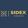 SIDEX website